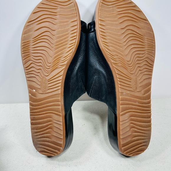 SoftWalk Women's Del Mar Wedge Slide Sandal size 12W
' - Picture 7 of 8